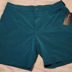 Walter Hagen Performance 11 cooling golf shorts